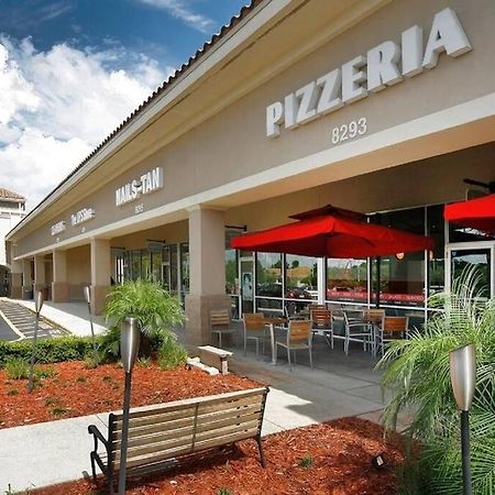Florida Vacation Condo - No Resort Fees Kissimmee Buitenkant foto
