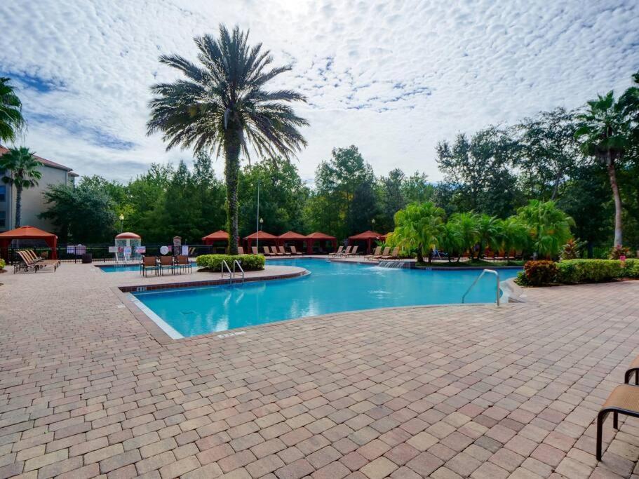Florida Vacation Condo - No Resort Fees Kissimmee Buitenkant foto