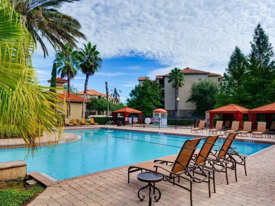 Florida Vacation Condo - No Resort Fees Kissimmee Buitenkant foto