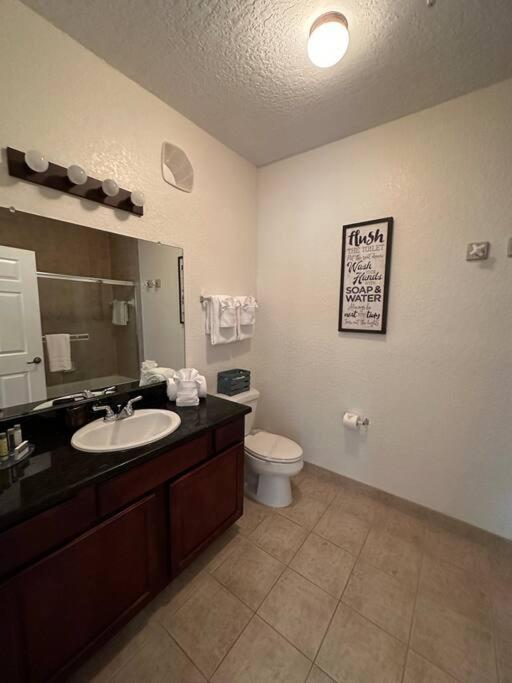 Florida Vacation Condo - No Resort Fees Kissimmee Buitenkant foto