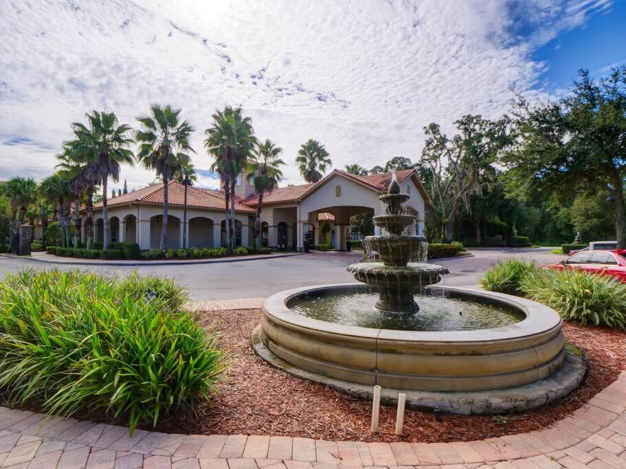 Florida Vacation Condo - No Resort Fees Kissimmee Buitenkant foto
