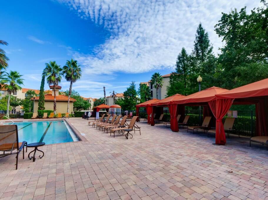 Florida Vacation Condo - No Resort Fees Kissimmee Buitenkant foto