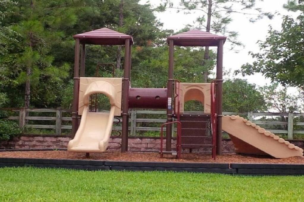 Florida Vacation Condo - No Resort Fees Kissimmee Buitenkant foto