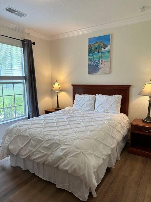 Florida Vacation Condo - No Resort Fees Kissimmee Buitenkant foto