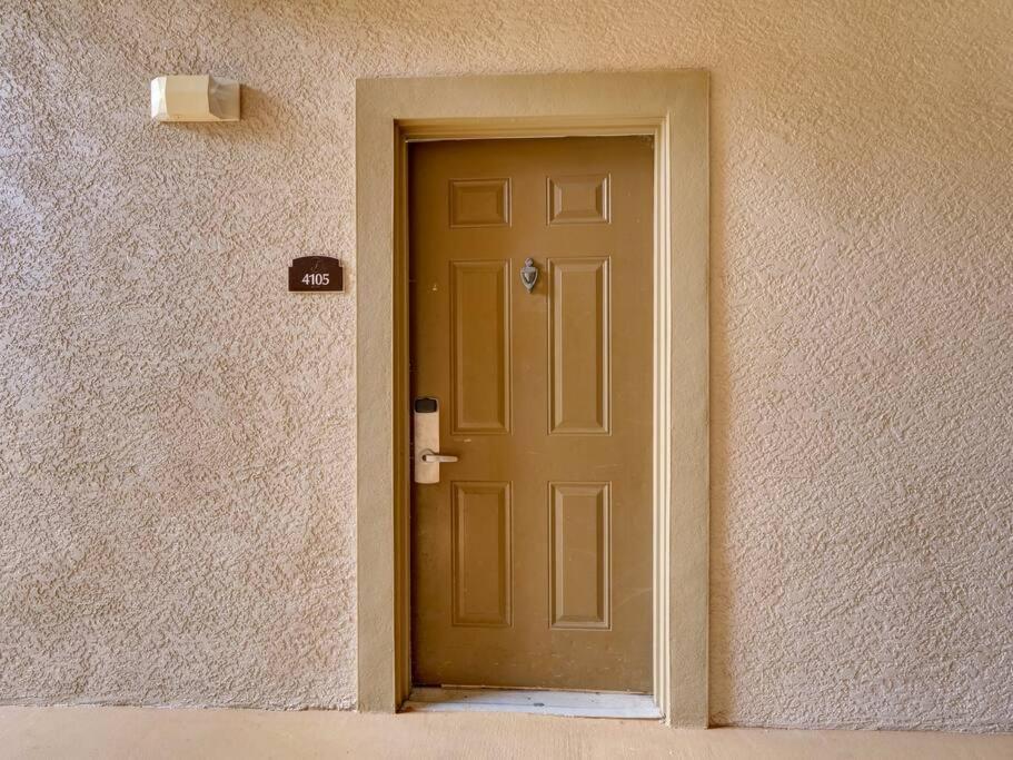 Florida Vacation Condo - No Resort Fees Kissimmee Buitenkant foto