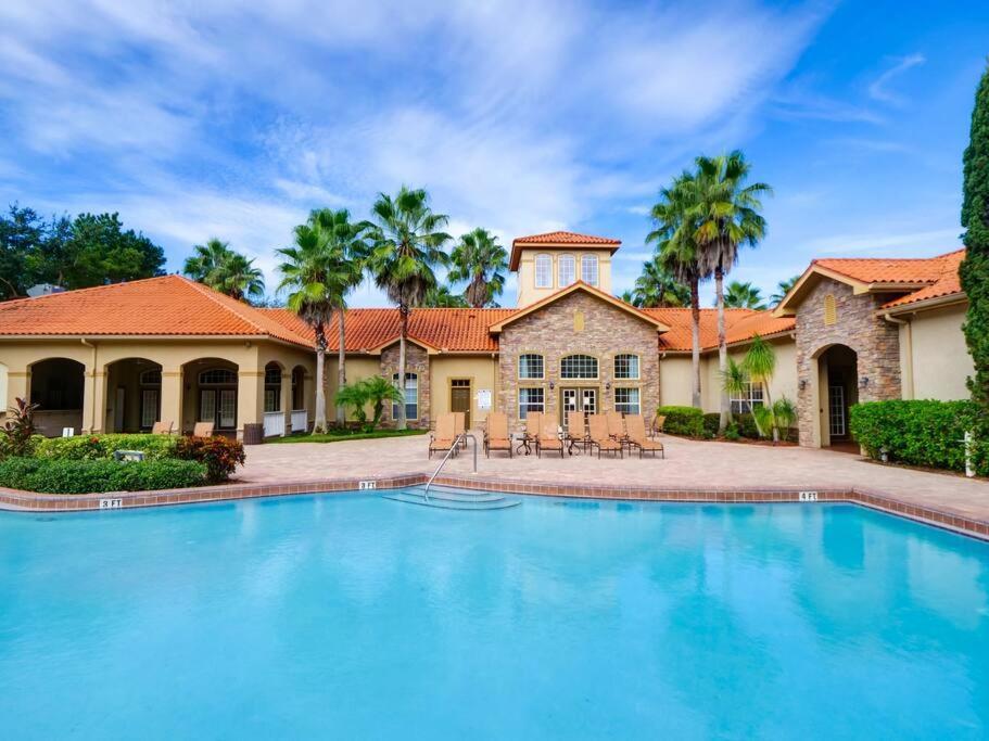 Florida Vacation Condo - No Resort Fees Kissimmee Buitenkant foto