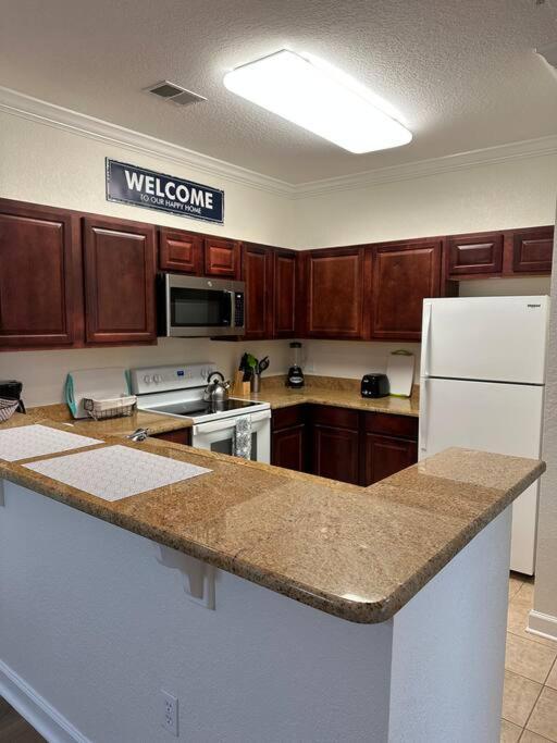 Florida Vacation Condo - No Resort Fees Kissimmee Buitenkant foto
