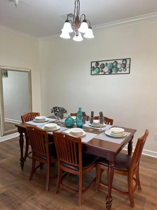 Florida Vacation Condo - No Resort Fees Kissimmee Buitenkant foto