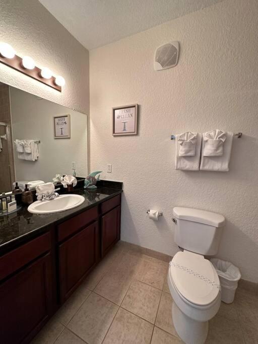 Florida Vacation Condo - No Resort Fees Kissimmee Buitenkant foto