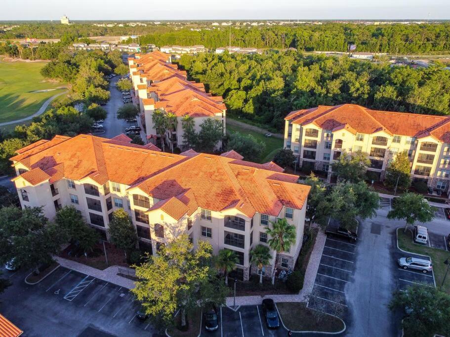 Florida Vacation Condo - No Resort Fees Kissimmee Buitenkant foto